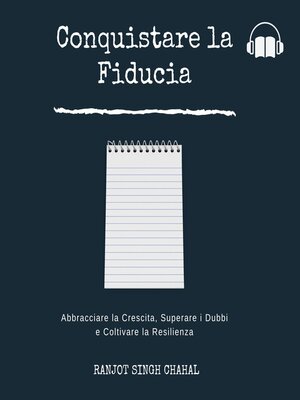 cover image of Conquistare la Fiducia